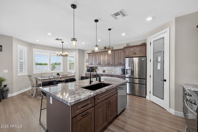 4464 E VISTA GRANDE --, San Tan Valley, AZ 85140