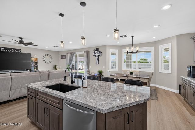 4464 E VISTA GRANDE --, San Tan Valley, AZ 85140