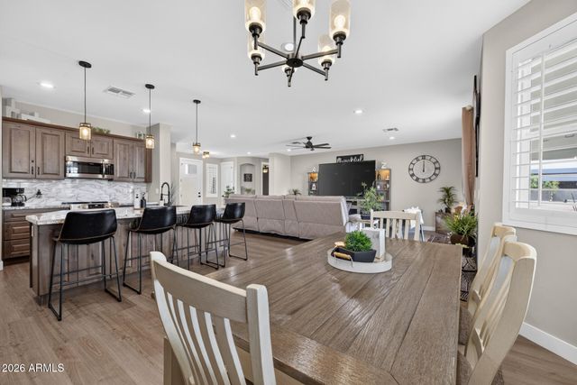 4464 E VISTA GRANDE --, San Tan Valley, AZ 85140