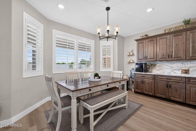4464 E VISTA GRANDE --, San Tan Valley, AZ 85140