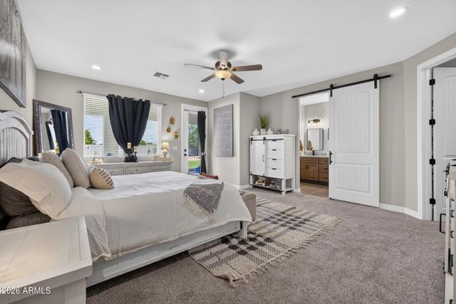 4464 E VISTA GRANDE --, San Tan Valley, AZ 85140