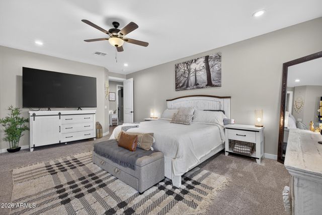 4464 E VISTA GRANDE --, San Tan Valley, AZ 85140