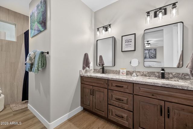 4464 E VISTA GRANDE --, San Tan Valley, AZ 85140
