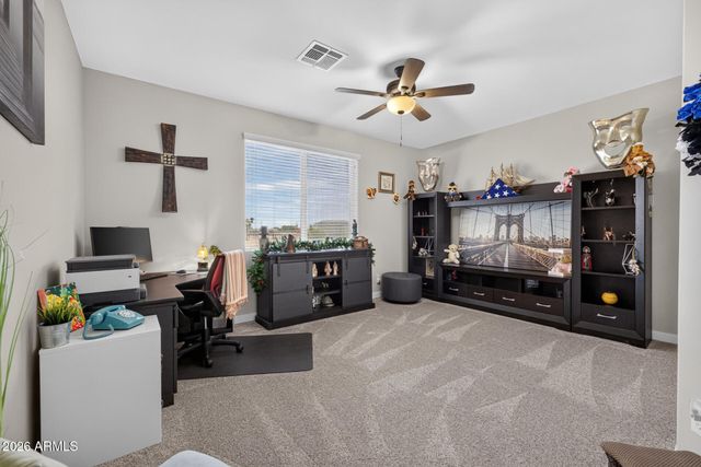 4464 E VISTA GRANDE --, San Tan Valley, AZ 85140