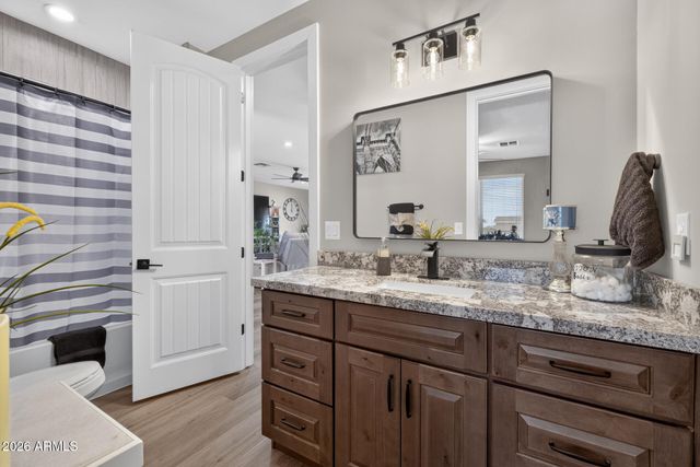 4464 E VISTA GRANDE --, San Tan Valley, AZ 85140