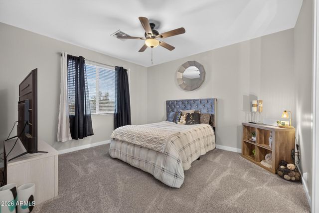 4464 E VISTA GRANDE --, San Tan Valley, AZ 85140