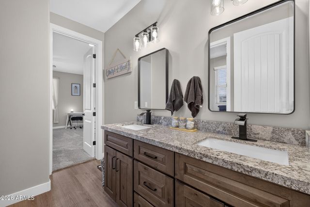 4464 E VISTA GRANDE --, San Tan Valley, AZ 85140