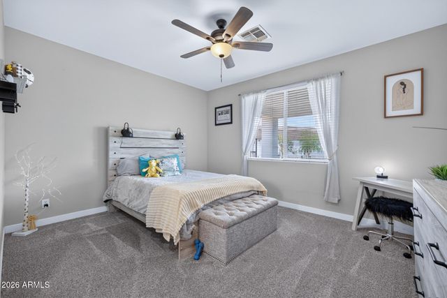 4464 E VISTA GRANDE --, San Tan Valley, AZ 85140