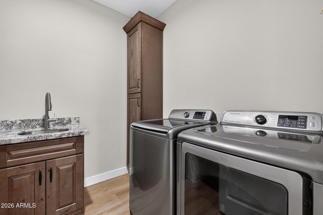 4464 E VISTA GRANDE --, San Tan Valley, AZ 85140