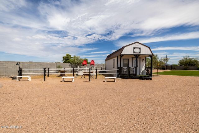 4464 E VISTA GRANDE --, San Tan Valley, AZ 85140