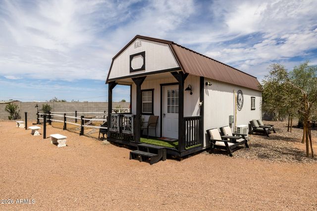 4464 E VISTA GRANDE --, San Tan Valley, AZ 85140