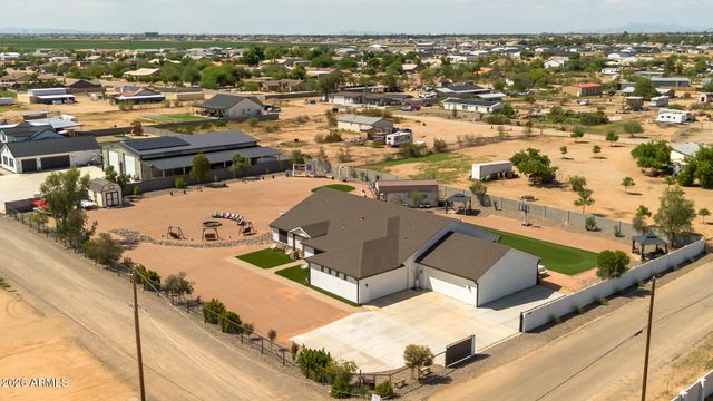 4464 E VISTA GRANDE --, San Tan Valley, AZ 85140