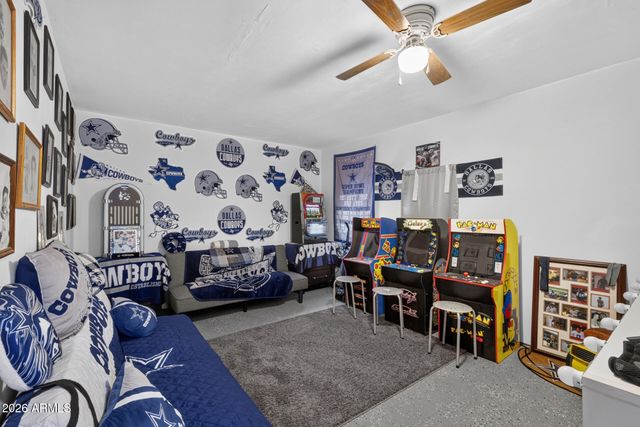 4464 E VISTA GRANDE --, San Tan Valley, AZ 85140