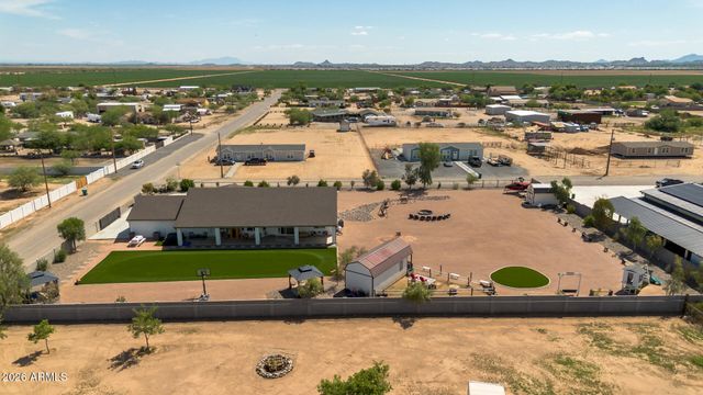 4464 E VISTA GRANDE --, San Tan Valley, AZ 85140