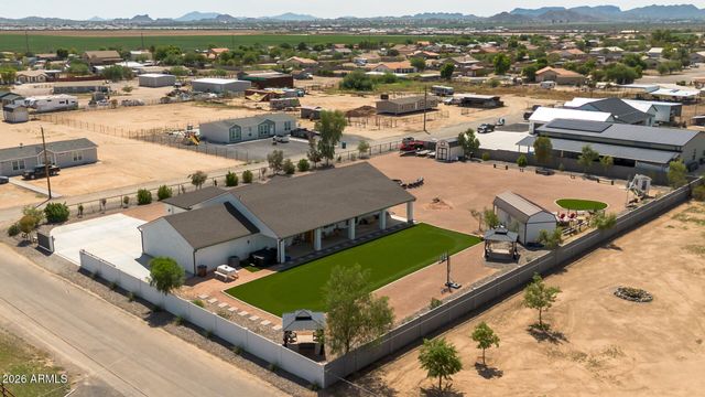 4464 E VISTA GRANDE --, San Tan Valley, AZ 85140