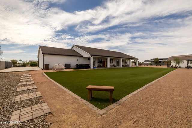 4464 E VISTA GRANDE --, San Tan Valley, AZ 85140