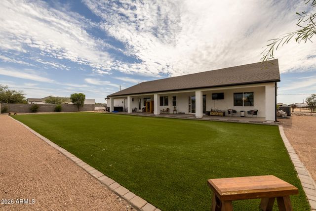 4464 E VISTA GRANDE --, San Tan Valley, AZ 85140