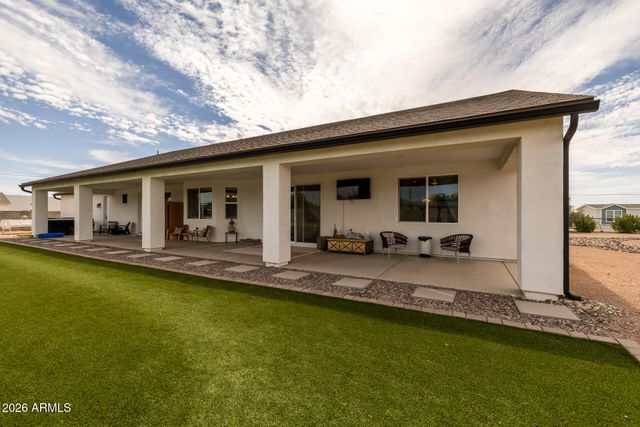 4464 E VISTA GRANDE --, San Tan Valley, AZ 85140
