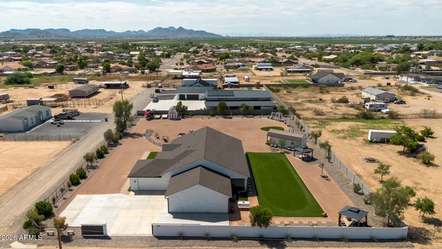 4464 E VISTA GRANDE --, San Tan Valley, AZ 85140