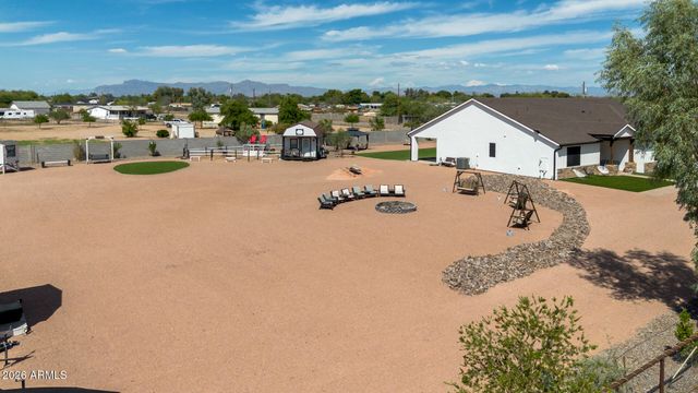 4464 E VISTA GRANDE --, San Tan Valley, AZ 85140