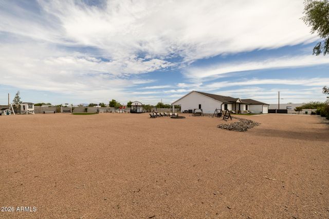 4464 E VISTA GRANDE --, San Tan Valley, AZ 85140