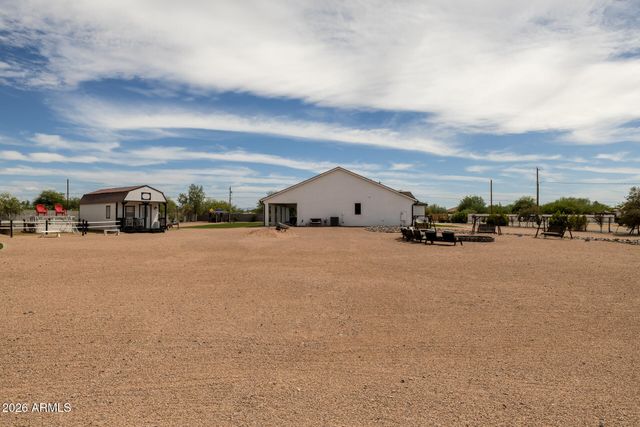 4464 E VISTA GRANDE --, San Tan Valley, AZ 85140