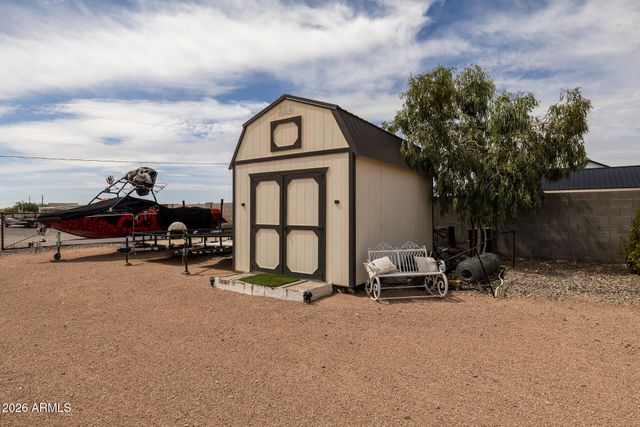 4464 E VISTA GRANDE --, San Tan Valley, AZ 85140
