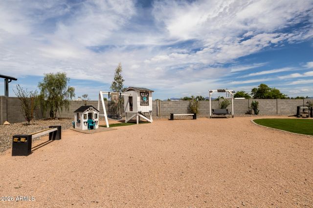4464 E VISTA GRANDE --, San Tan Valley, AZ 85140