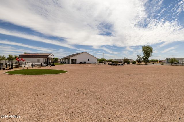 4464 E VISTA GRANDE --, San Tan Valley, AZ 85140