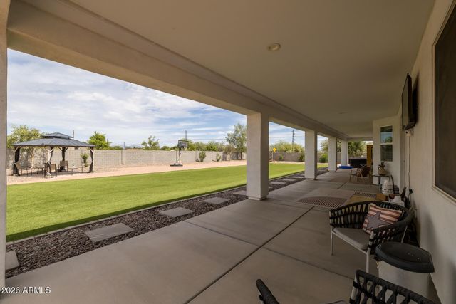 4464 E VISTA GRANDE --, San Tan Valley, AZ 85140