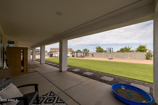 4464 E VISTA GRANDE --, San Tan Valley, AZ 85140