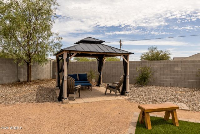 4464 E VISTA GRANDE --, San Tan Valley, AZ 85140