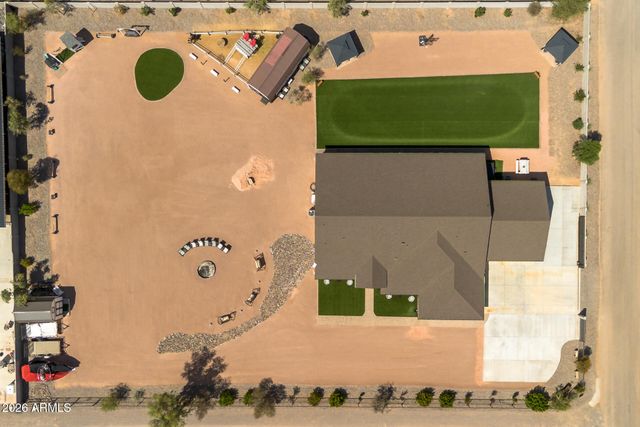 4464 E VISTA GRANDE --, San Tan Valley, AZ 85140