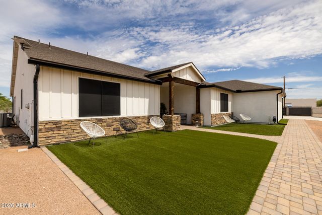 4464 E VISTA GRANDE --, San Tan Valley, AZ 85140