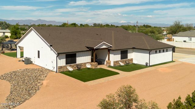 4464 E VISTA GRANDE --, San Tan Valley, AZ 85140