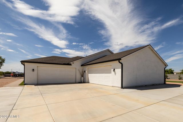 4464 E VISTA GRANDE --, San Tan Valley, AZ 85140