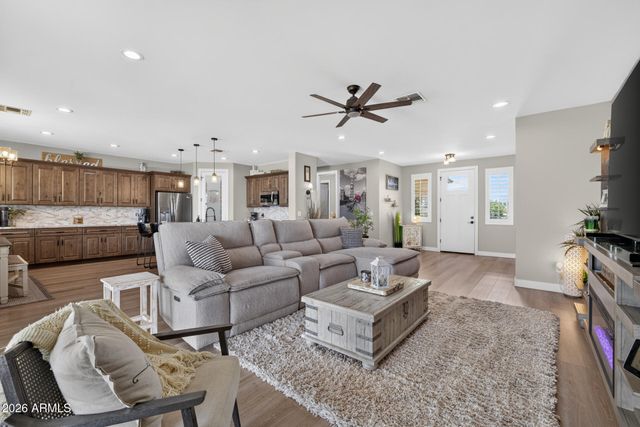 4464 E VISTA GRANDE --, San Tan Valley, AZ 85140