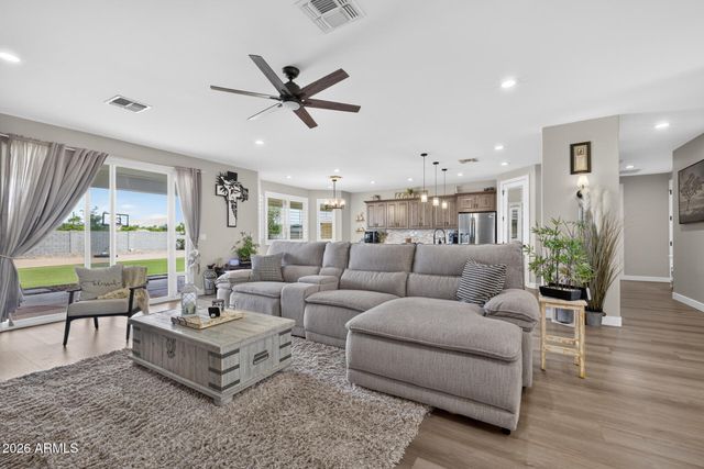 4464 E VISTA GRANDE --, San Tan Valley, AZ 85140