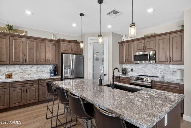 4464 E VISTA GRANDE --, San Tan Valley, AZ 85140