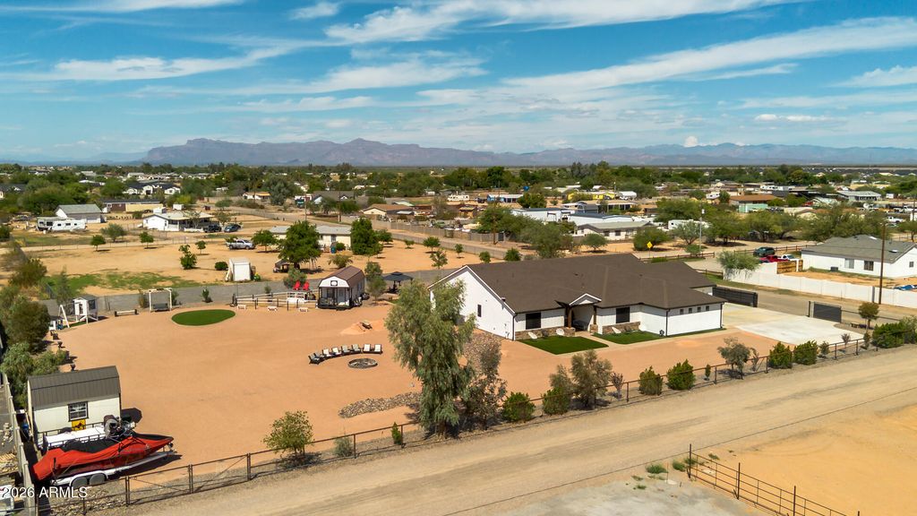 4464 E VISTA GRANDE --, San Tan Valley, AZ 85140 — photo 2