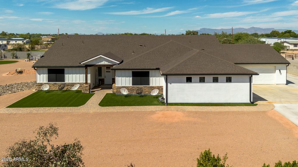 4464 E VISTA GRANDE --, San Tan Valley, AZ 85140 — photo 4