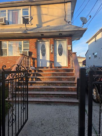 12023 164th Street, Jamaica, NY 11434