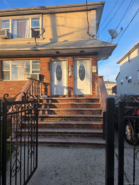 12023 164th Street, Jamaica, NY 11434