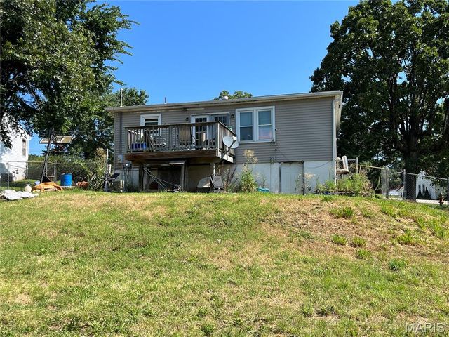 611 N Division Street, Bonne Terre, MO 63628