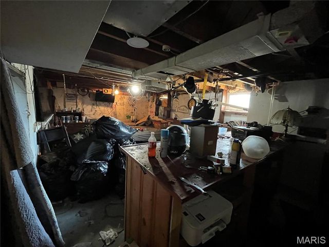 611 N Division Street, Bonne Terre, MO 63628