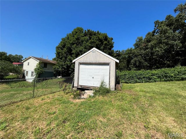 611 N Division Street, Bonne Terre, MO 63628