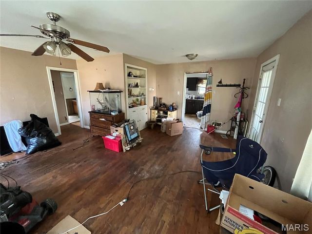 611 N Division Street, Bonne Terre, MO 63628