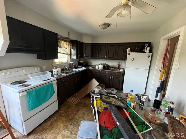 611 N Division Street, Bonne Terre, MO 63628