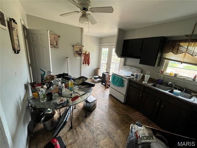 611 N Division Street, Bonne Terre, MO 63628