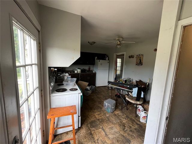 611 N Division Street, Bonne Terre, MO 63628
